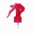 Plastic trigger sprayer