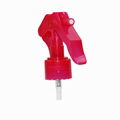 Plastic trigger sprayer 3