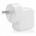 AU Apple IPad USB Power Adapter 5V2A Charger for Australia New Zealand