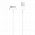 IPhone4s DOCK data sync charge cable 30pin Apple