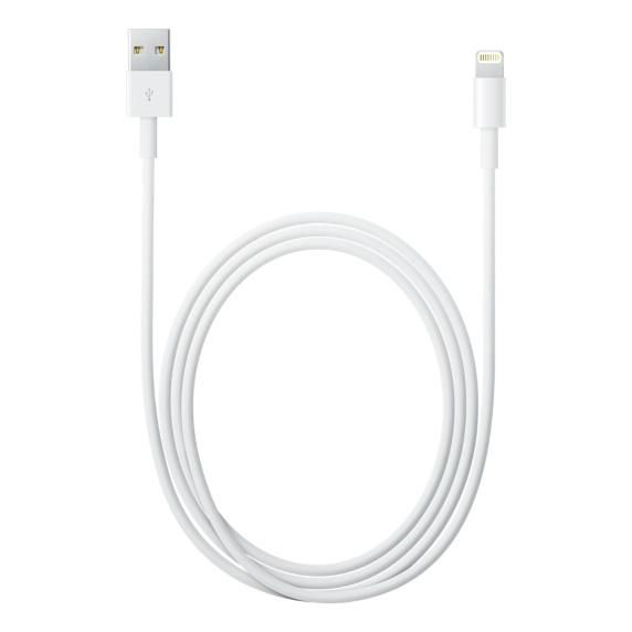 Apple Lightning data sync charge cable for IPhone5 IPhone6s