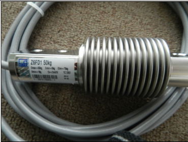 HBM loadcell