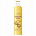 ShineStar Moroccan Argan Oil Shampoo