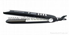 Brazilian Keratin Treatment Hair Straightener