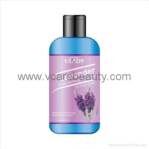 ULAYD Lavender Scalp Soothing Shampoo (For scalp care)
