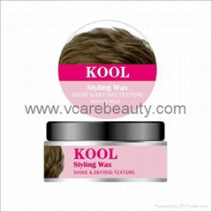 KOOL Hair Styling Wax