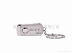 SONY U盘