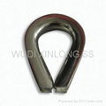 Stainless Steel Snap Hook with high quality and competitive price 5