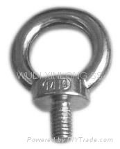 Stainless Steel Snap Hook with high quality and competitive price 4