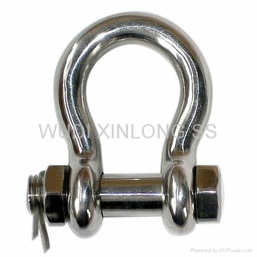 Stainless Steel Snap Hook with high quality and competitive price 2