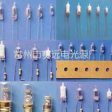Changzhou Sellwell Lighting Sell  Neon Lamps 1