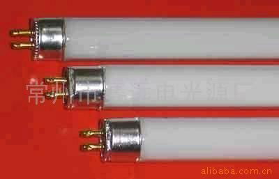 Changzhou Sellwell Lighting Sell  Fluorescent Lamp Tubes