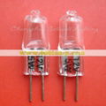Sellwell Lighting Halogen bulb 12v 5w g4 A180 1