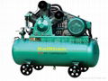 KA工業用活塞空壓機氣泵