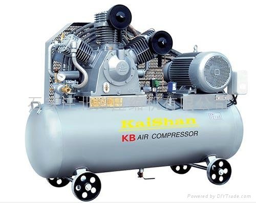 KB工業用活塞空壓機