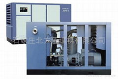 直銷供應永磁變頻螺杆式空壓機