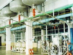 zhongshan water predestiny chemical co.,ltd.