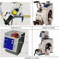 德国进口GF4高精密度无毛刺不锈钢管道切管机 5