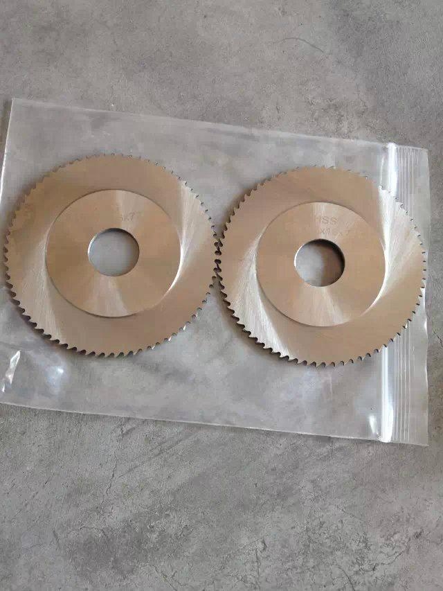 上海賢瑞GF耐用型專用刀片 3