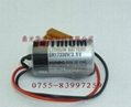 Toahiba ER17330V (ER3V )1700MACH lithium battery for PLC Machine 1