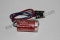 PLC Maxell ER17/33 3.6V 1600MAH lithium