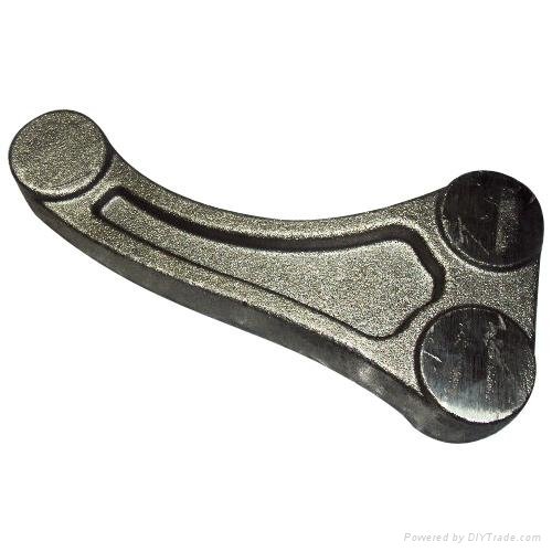 Forged Mechanical Part 
