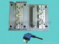 Plastic Mould,16A3 Bridge