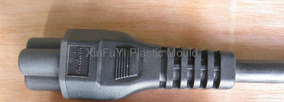 Plastic Mould,16A3 Bridge 4