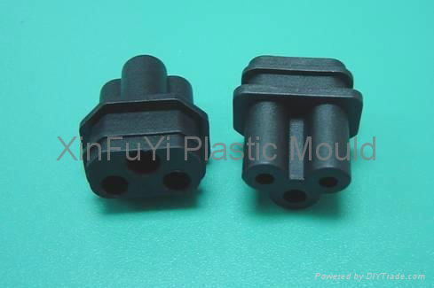 C5 housing for connector,C5 connector 2