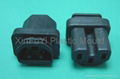 Powercord accessories(C14),C14 housing,C14 computer component 4