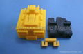 c20 housing for AC plug,plastic products