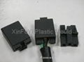 c20 housing for AC plug,plastic products 3