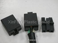 c20 housing for AC plug,plastic products