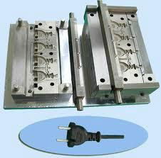 AC Plug Mould