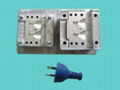 AC Plug Mould