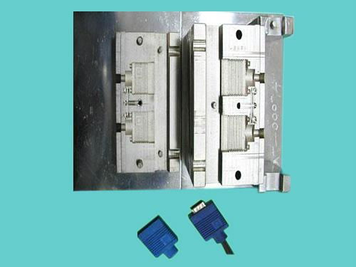 AC Plug Mould 3