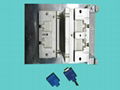 AC Plug Mould