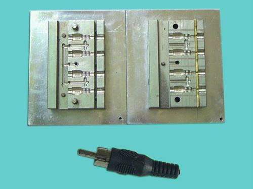 plastic mould 4