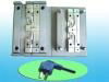 plastic injection mould 2