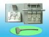 plastic injection mould