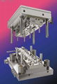 plastic injection mould 5