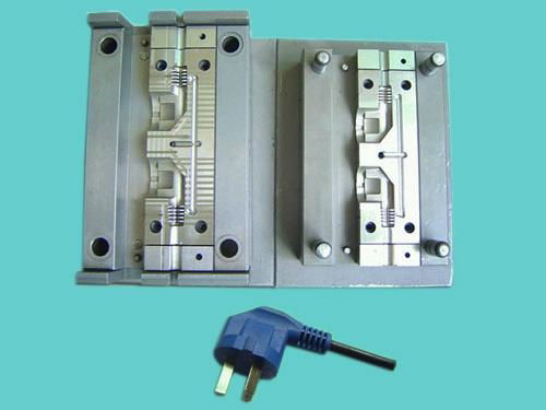 plastic mould supplier,C20 plug 4