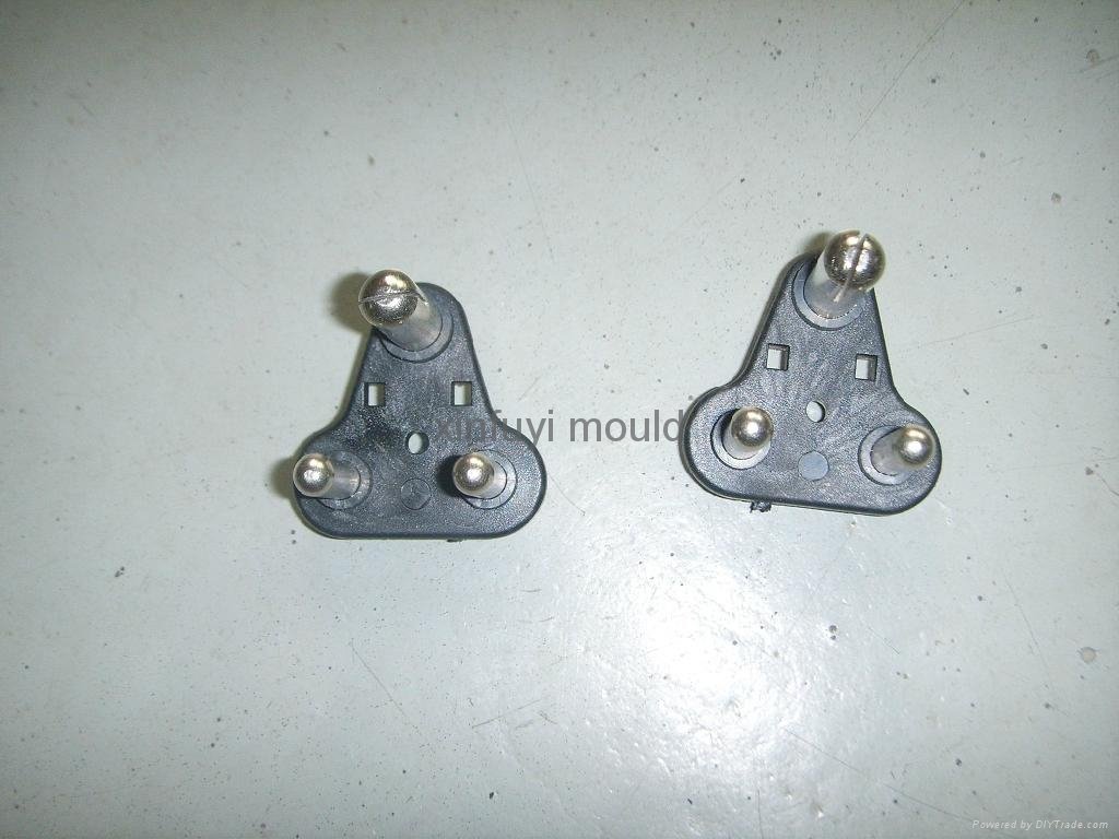 plastic injection mould supplier(6A3),6A3 Cap