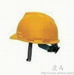 MSA ABS标准型安全帽912X411 