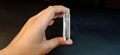 tailor-made crystal paper weight,Lion Rock crystal