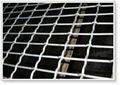 Stainless steel crimped wire mesh 1