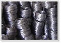 Black annealed wire 1