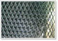 Expanded Metal Mesh