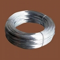 Electric galvanized wire  1