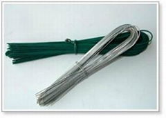 U type iron wire 